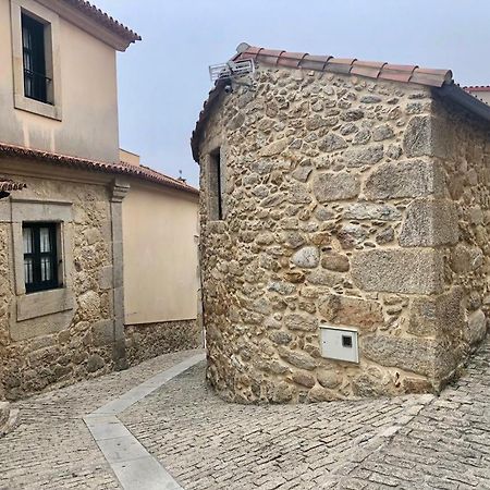 Pensjonat Casa Arrabal Oia Zewnętrze zdjęcie