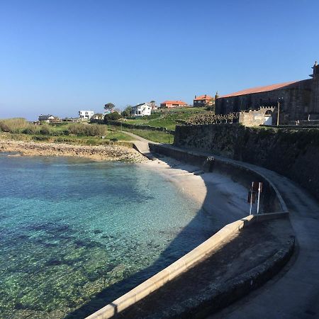 Pensjonat Casa Arrabal Oia Zewnętrze zdjęcie