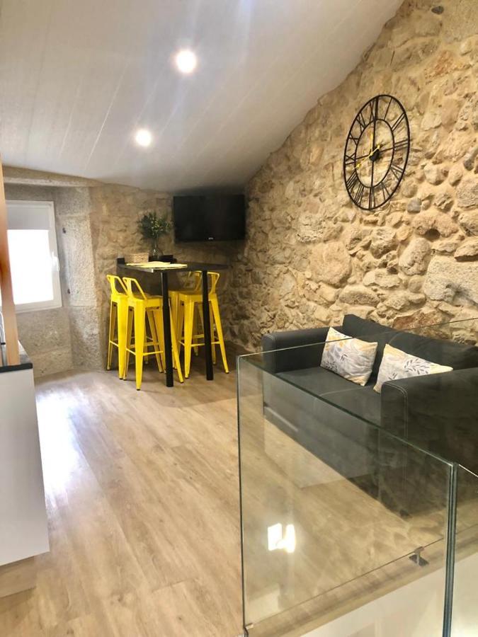 Pensjonat Casa Arrabal Oia Zewnętrze zdjęcie