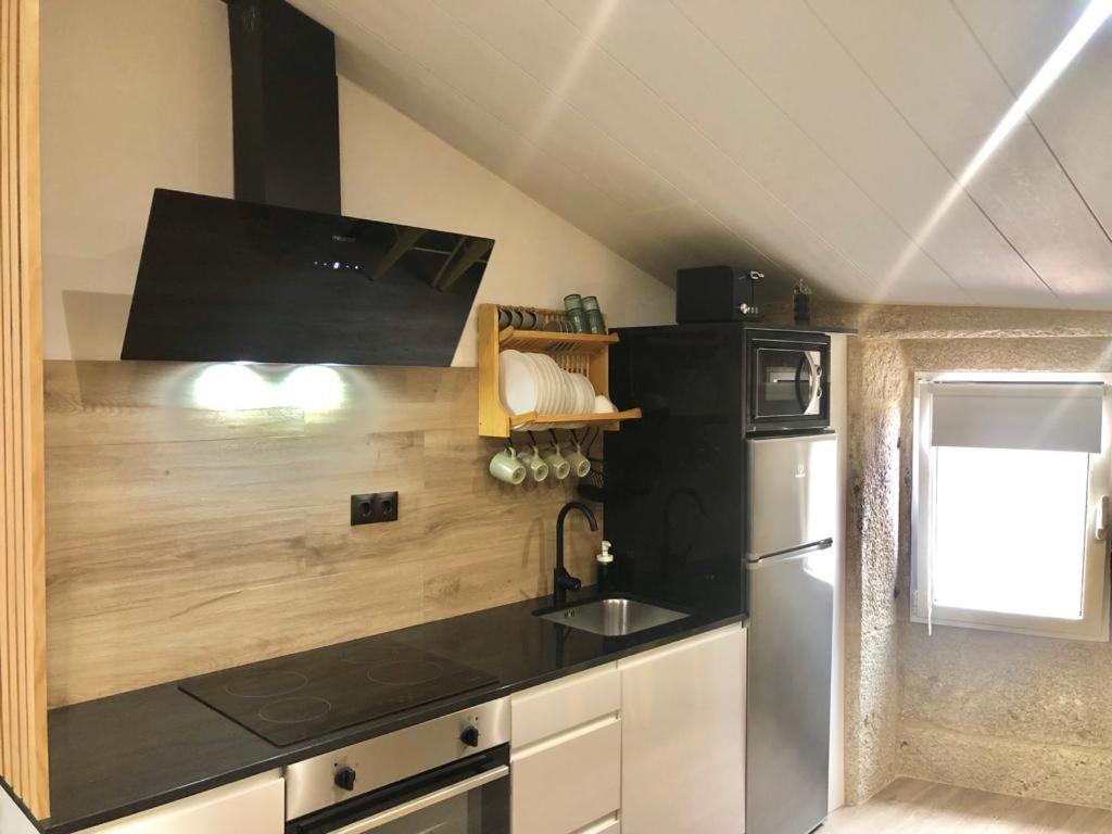 Pensjonat Casa Arrabal Oia Zewnętrze zdjęcie