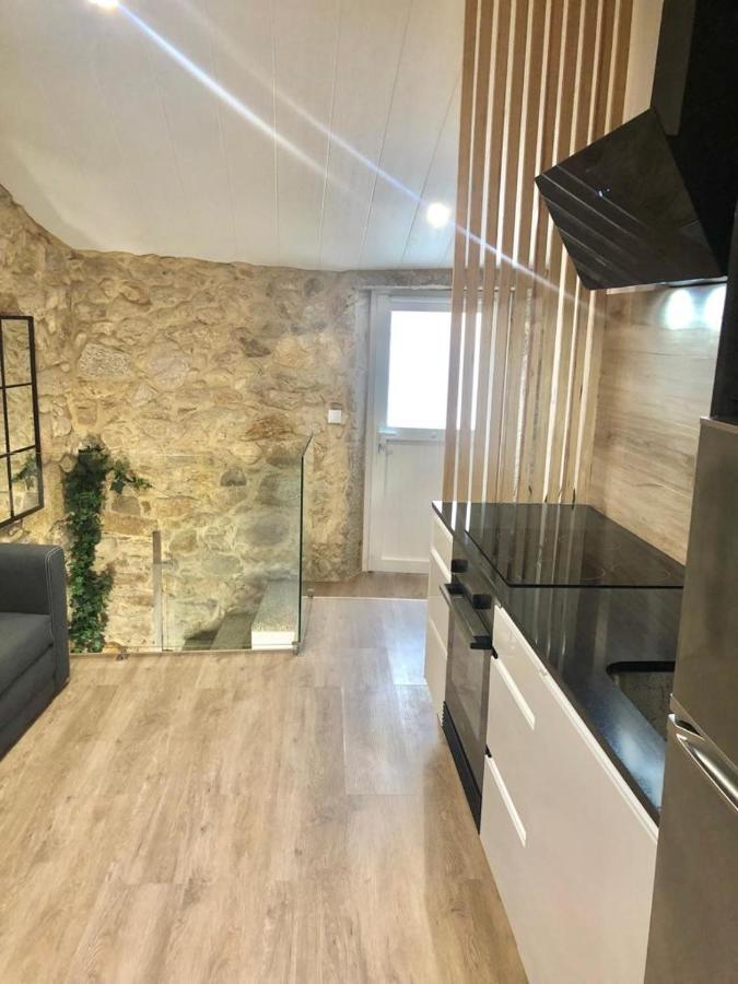 Pensjonat Casa Arrabal Oia Zewnętrze zdjęcie