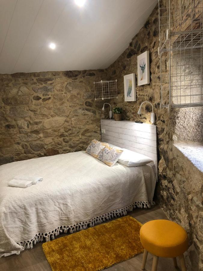 Pensjonat Casa Arrabal Oia Zewnętrze zdjęcie