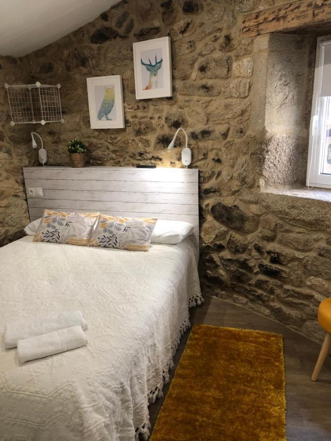 Pensjonat Casa Arrabal Oia Zewnętrze zdjęcie