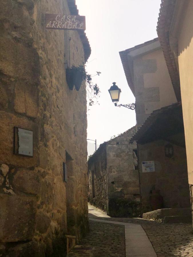 Pensjonat Casa Arrabal Oia Zewnętrze zdjęcie