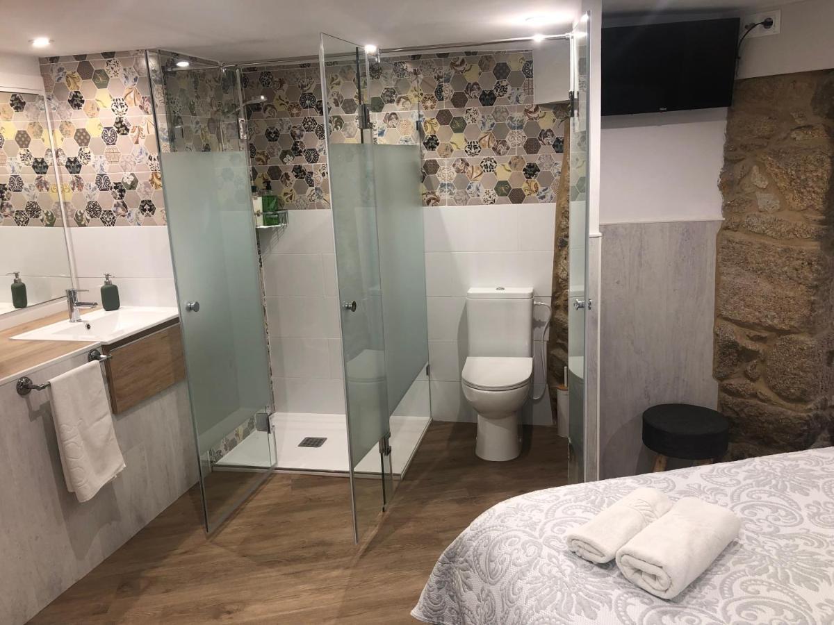 Pensjonat Casa Arrabal Oia Zewnętrze zdjęcie
