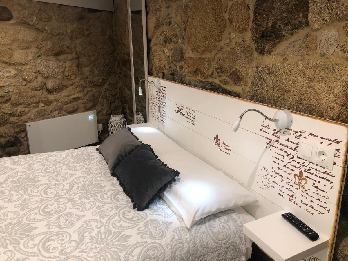 Pensjonat Casa Arrabal Oia Zewnętrze zdjęcie