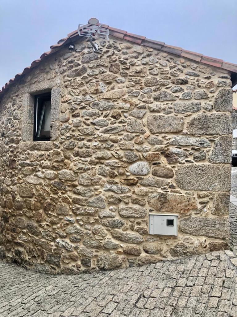 Pensjonat Casa Arrabal Oia Zewnętrze zdjęcie