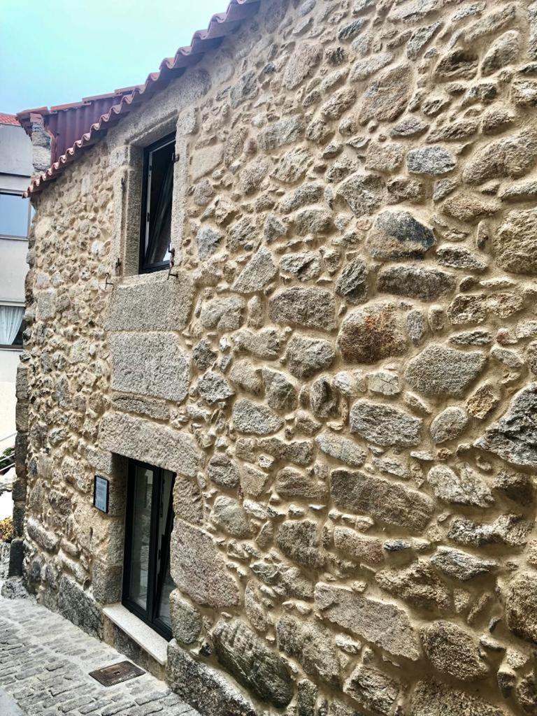 Pensjonat Casa Arrabal Oia Zewnętrze zdjęcie